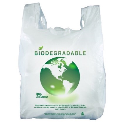 Biopolimeros Flexibles