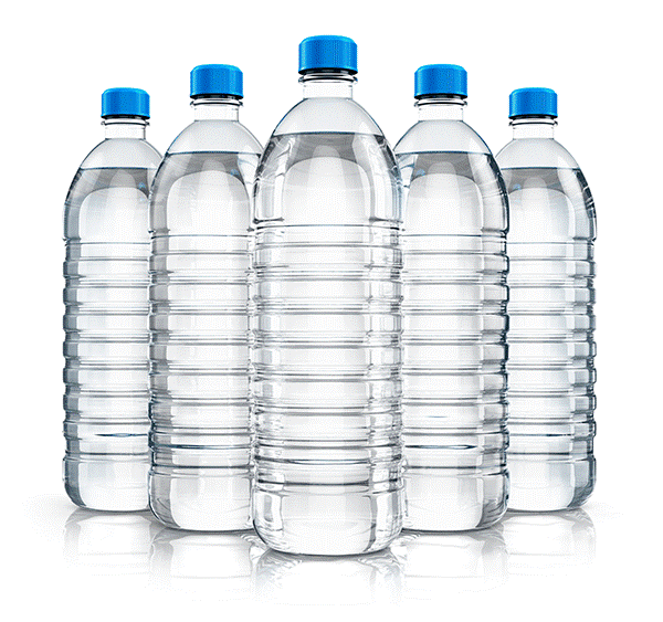 PET Cristal