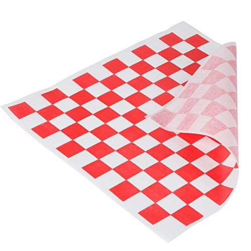 Papel parafinado encerado