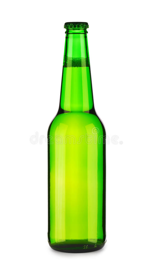Vidrio verde